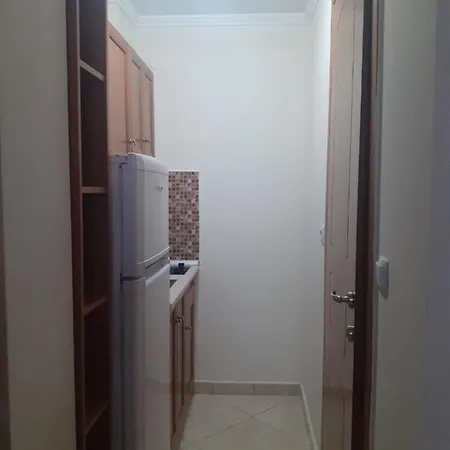 Appartamento Balkan House Potos