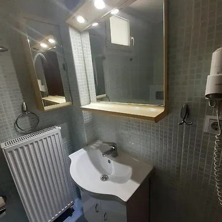 Appartamento Balkan House *