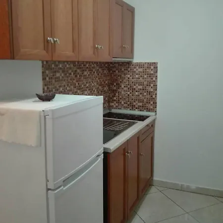 Appartamento Balkan House *