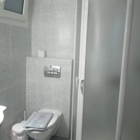 Appartamento Balkan House