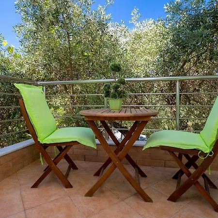 Appartamento Balkan House Potos