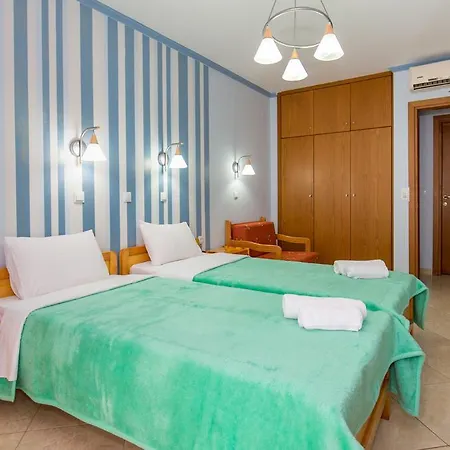 Appartamento Balkan House *