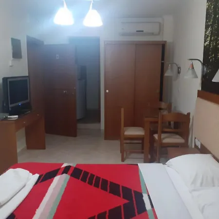 Balkan House Apartamento *