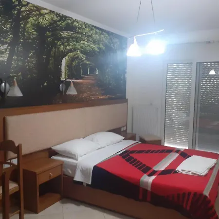 Balkan House *