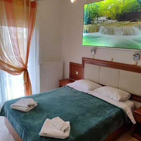 Apartament Balkan House Potos