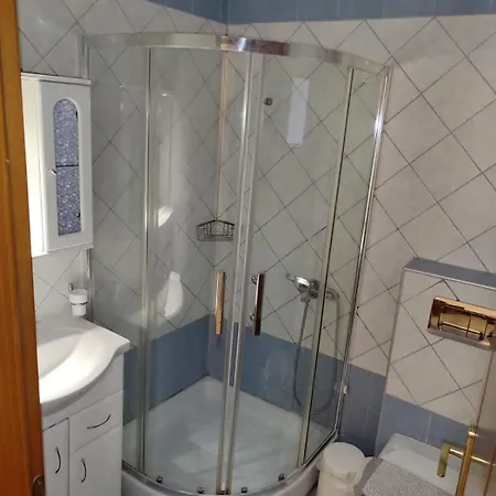 Apartamento Balkan House