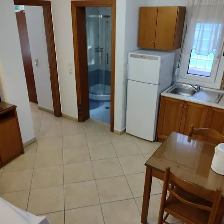Balkan House Apartamento