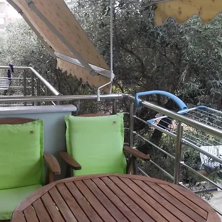 Balkan House Apartamento *