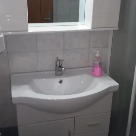 Balkan House Apartamento
