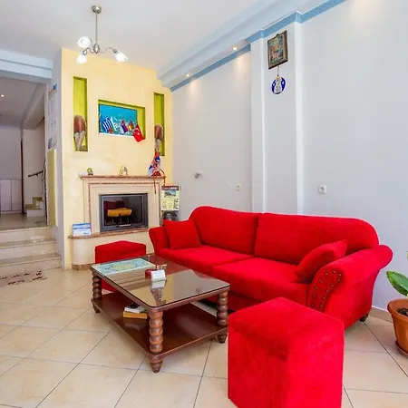 Apartamento Balkan House