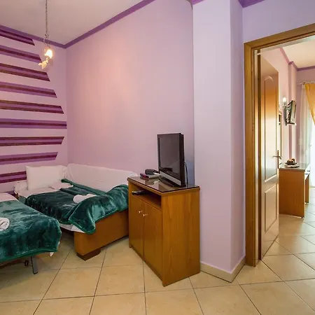 Apartamento Balkan House *