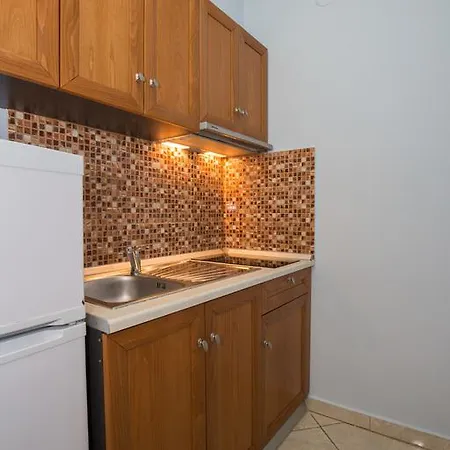 Apartamento Balkan House