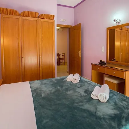 Apartamento Balkan House