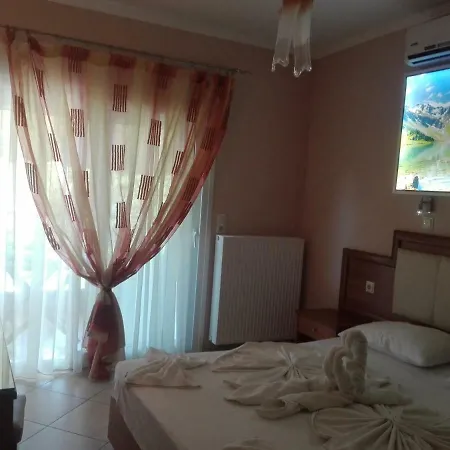 Apartamento Balkan House *