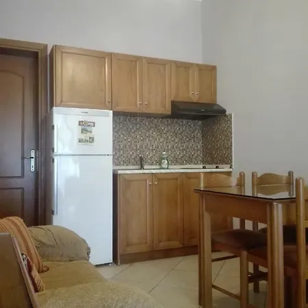 Balkan House Apartamento *