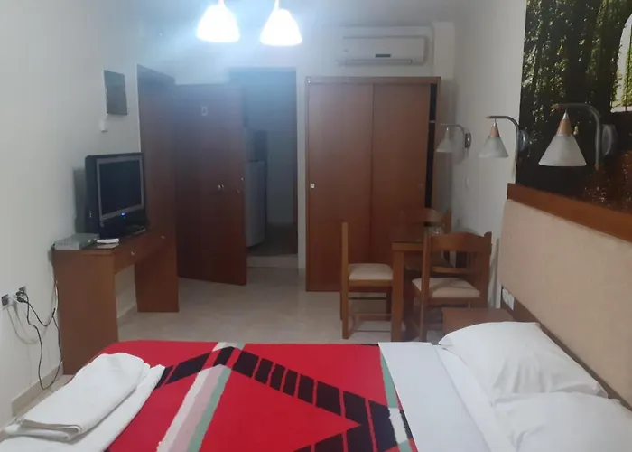 Balkan House Apartamento *