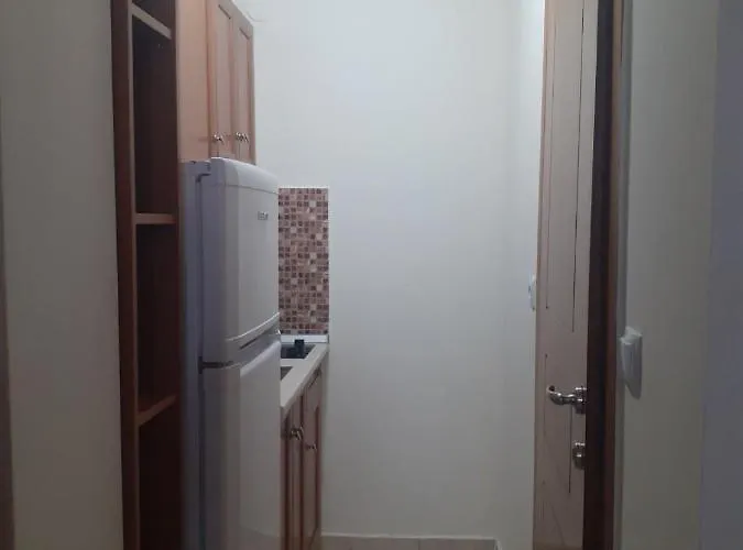 Apartamento Balkan House Potos