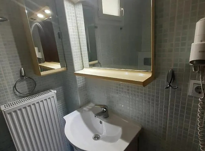 Apartament Balkan House *