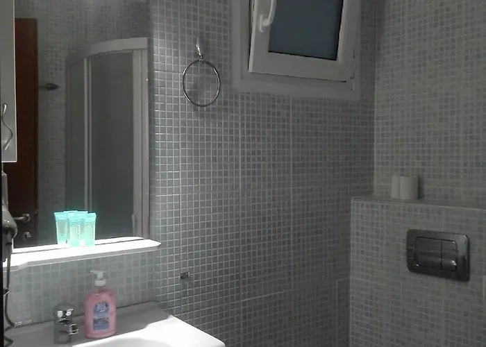 Apartamento Balkan House