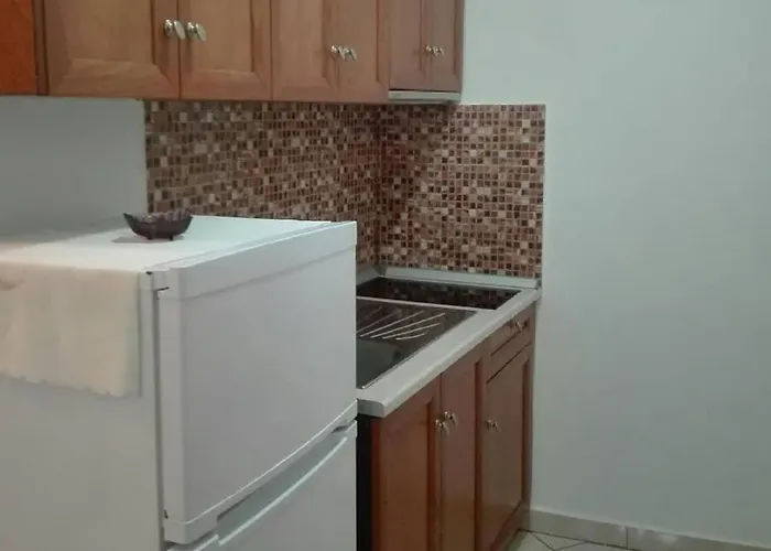 Apartament Balkan House *