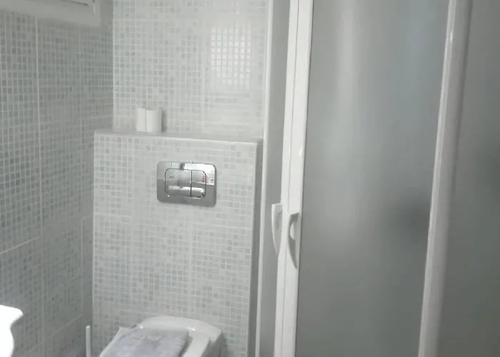 Apartamento Balkan House