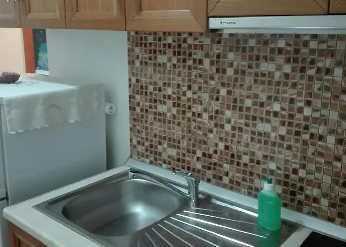 Balkan House Apartamento