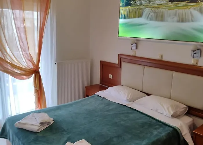 Apartamento Balkan House Potos