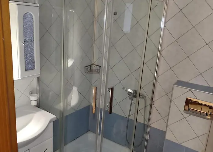 Apartamento Balkan House