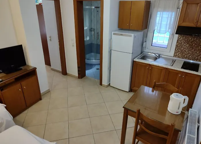 Balkan House Apartament