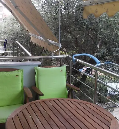 Balkan House Apartamento *