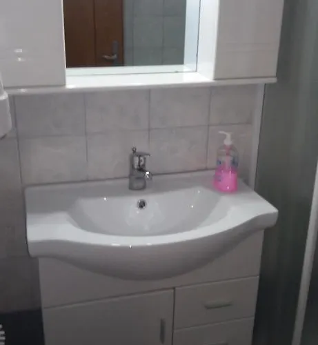 Balkan House Apartamento