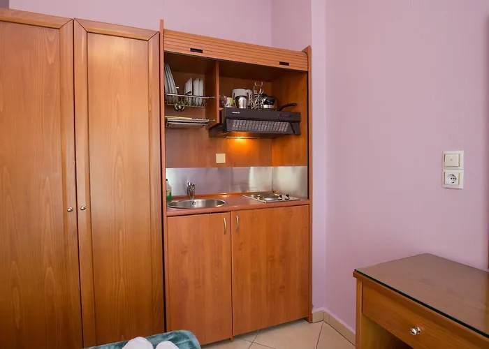 Apartamento Balkan House Potos