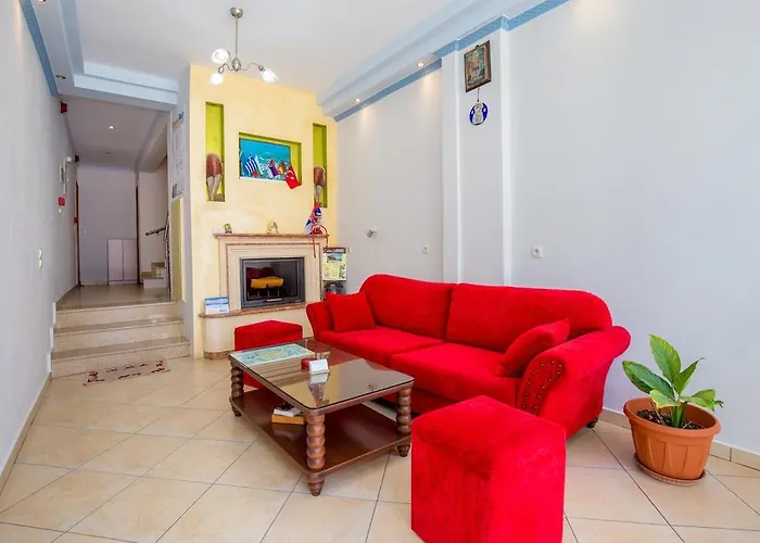 Apartament Balkan House