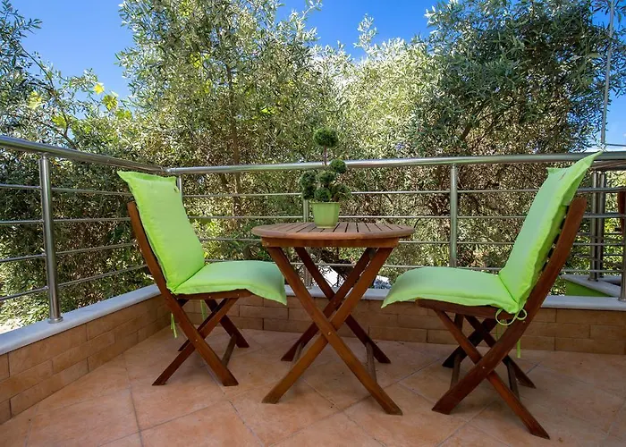 Apartamento Balkan House Potos