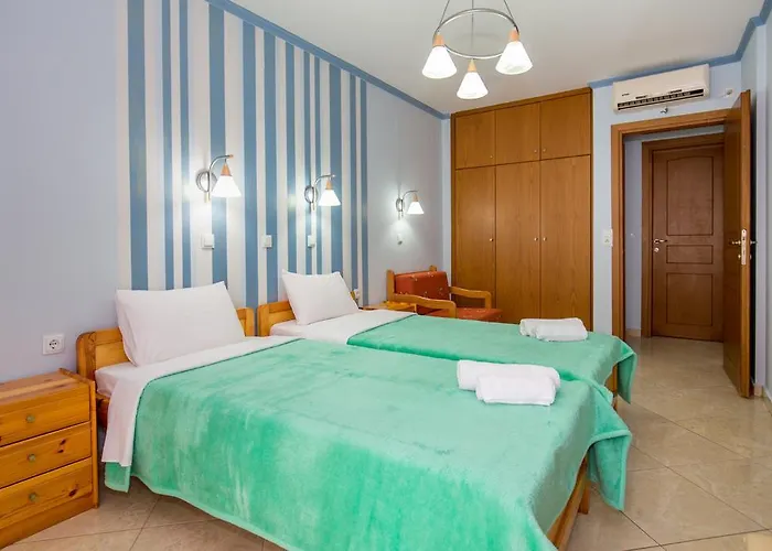 Apartamento Balkan House *