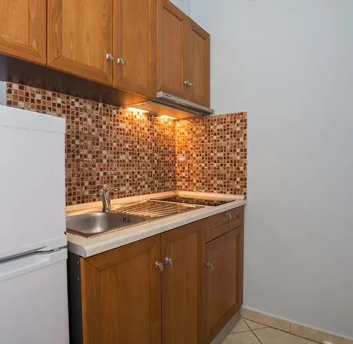 Apartament Balkan House