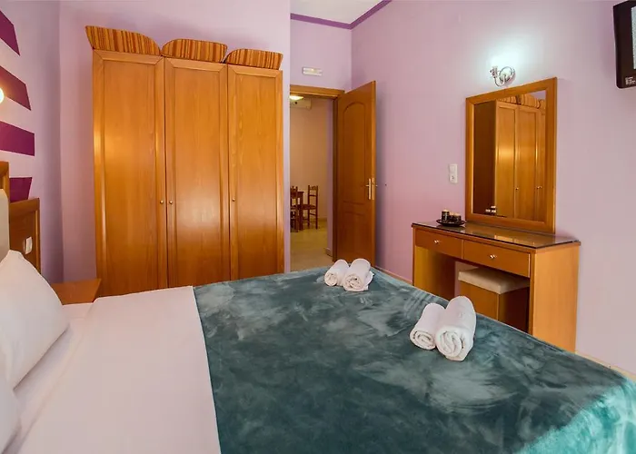 Apartamento Balkan House