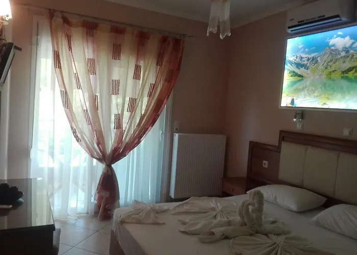 Apartament Balkan House *