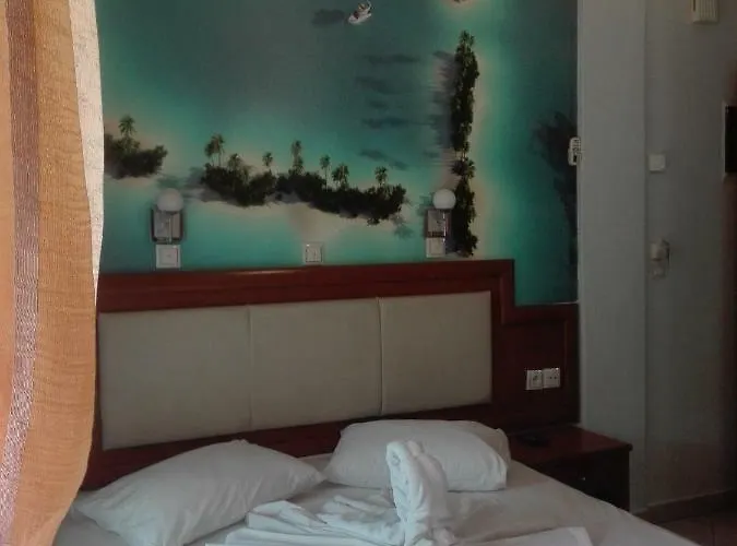 Balkan House Apartament Potos