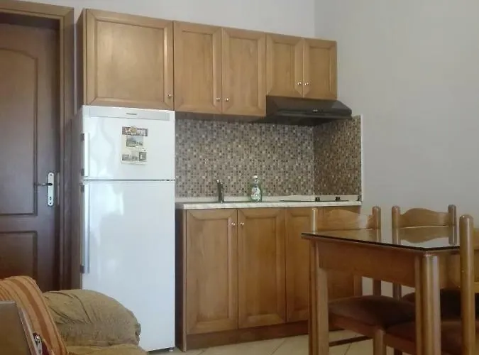 Balkan House Apartament *